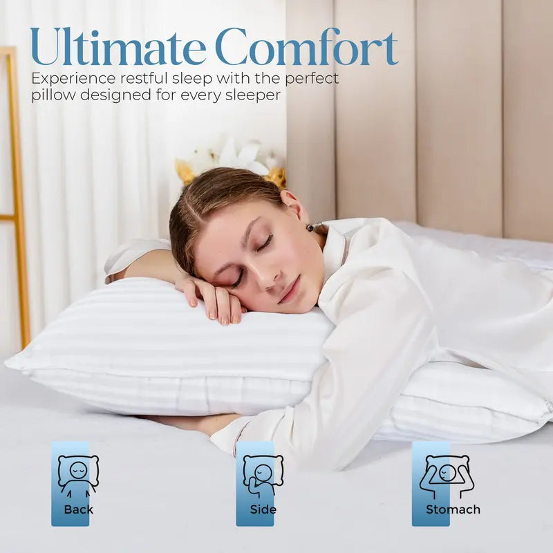 The Aeki Pillow